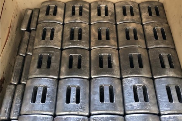 黄浦潜水铅块  X射线防护铅砖 铅制品