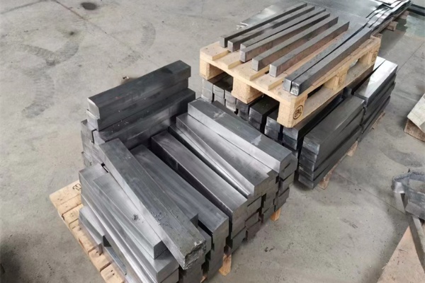 黄浦配重铅长条  核医学铅块 铅加工件