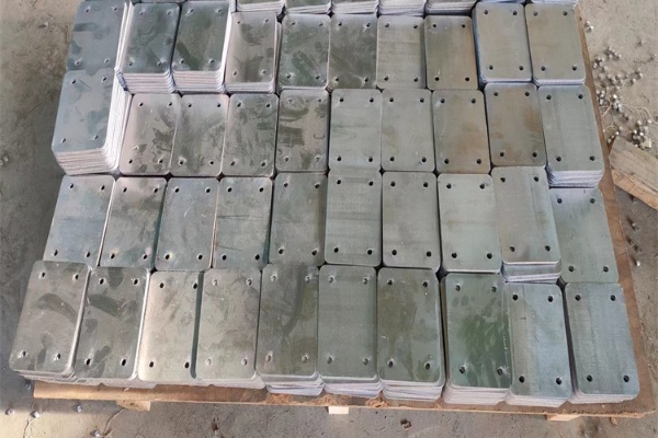 黄浦 异形铅块 ICU防护铅块 仪器配重铅块 