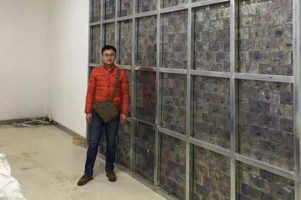 黄浦加速器防护铅砖 铅锭