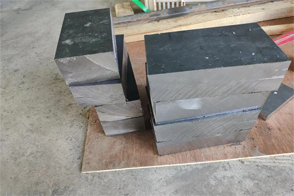 黄浦负重配重铅砖 射线防护用