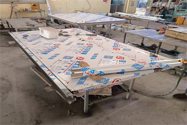 黄浦DSA手术室铅门 铅门厂家