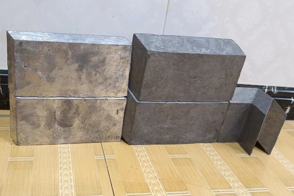 黄浦电梯机械配重铅砖 核辐射铅墙