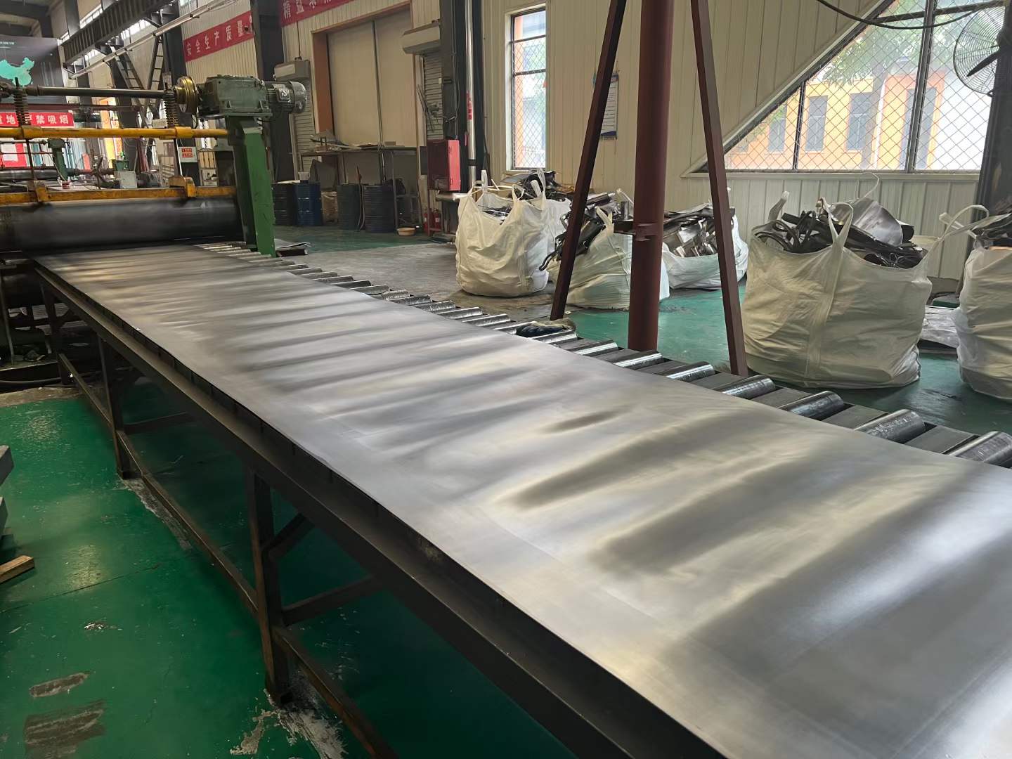 黄浦放射科铅皮