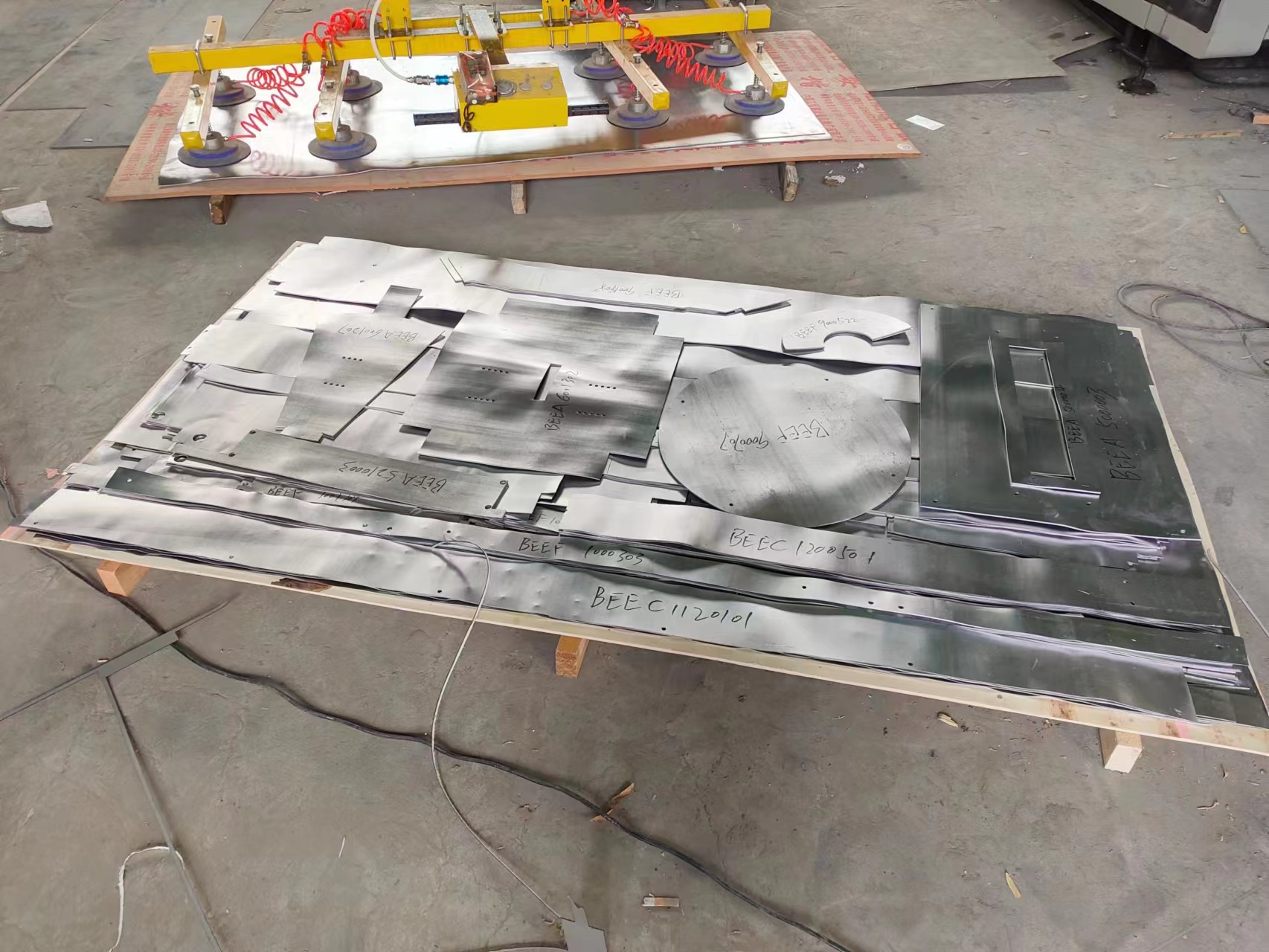 黄浦铅皮 铅板 铅箔 铅片