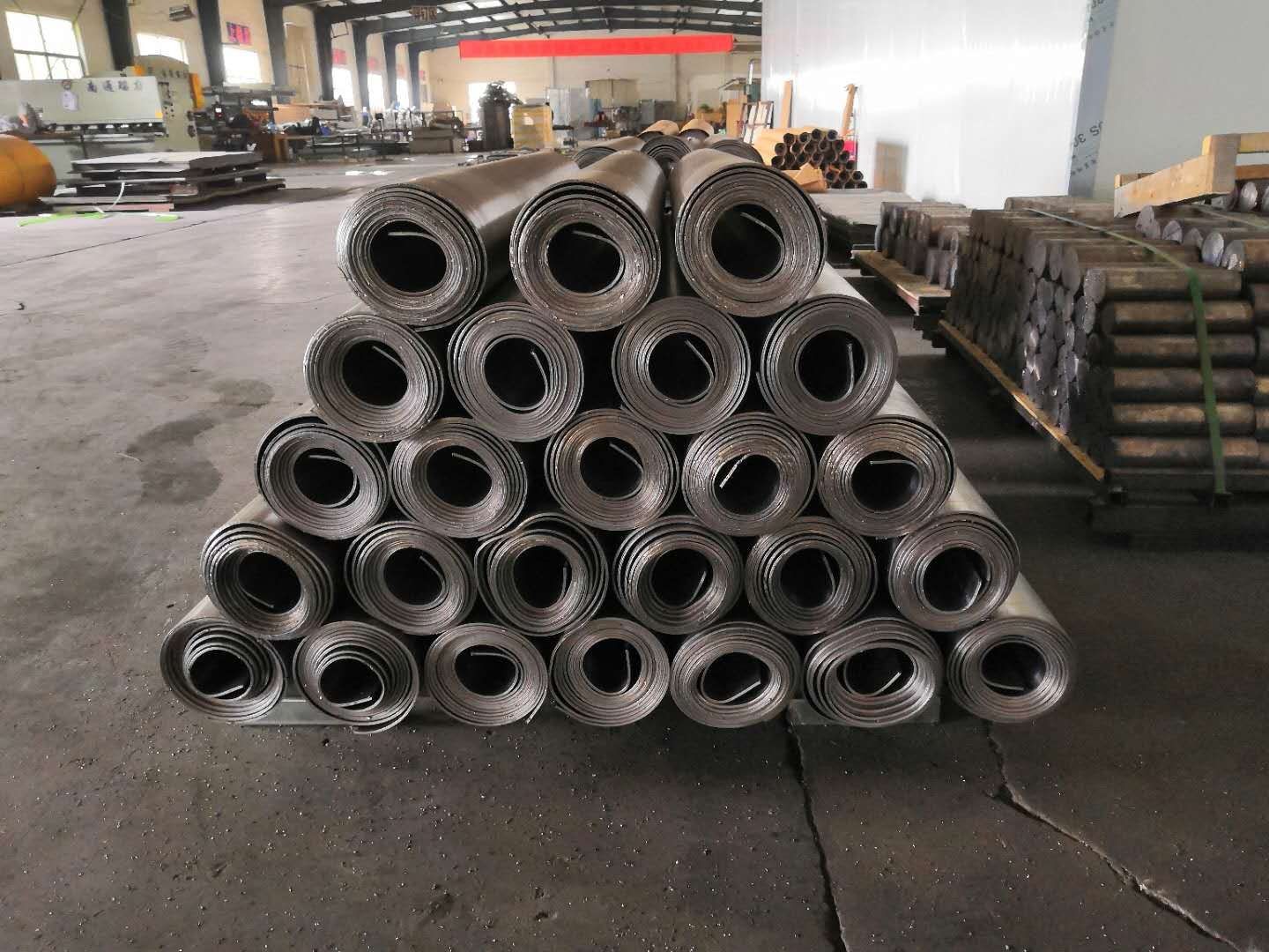 黄浦医用防辐射铅皮