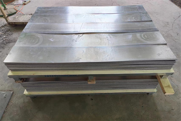 黄浦1-4mm防辐射铅皮