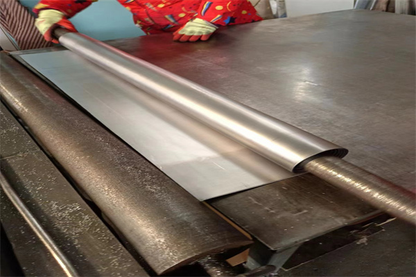 黄浦0.5mm铅皮  软铅皮   钓鱼铅皮