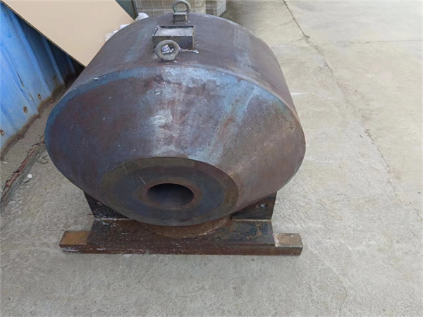 黄浦浇筑合金铅件