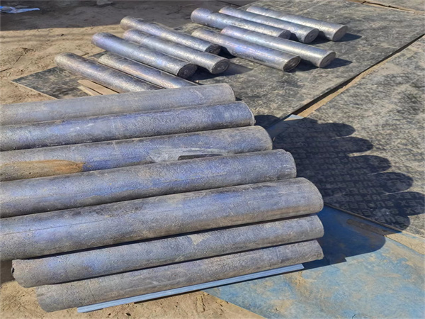 黄浦配重铅棒