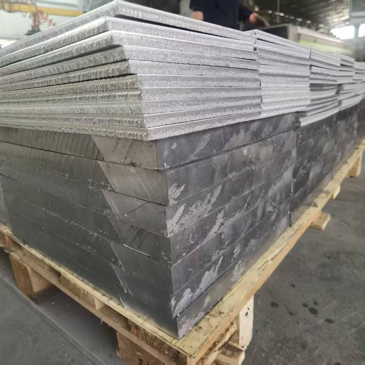 黄浦CBCT室防护铅板